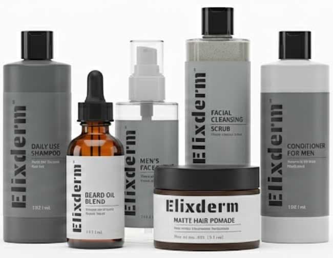 Center feature image