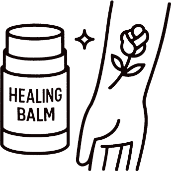 Healing Balm