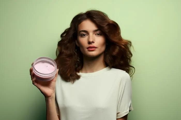 Private Label Body Scrub product image