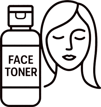 Balancing Face Toner