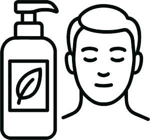 Conditioner for Men icon