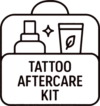 Aftercare Kit