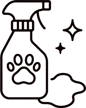 Pet Stain Remover