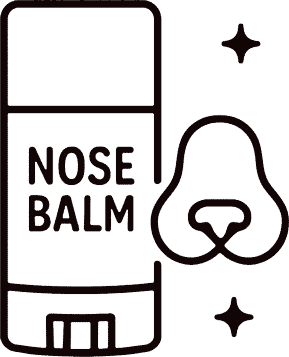 Nose Balm