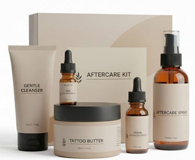 Center feature image