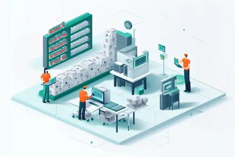 Packaging & Labeling service image