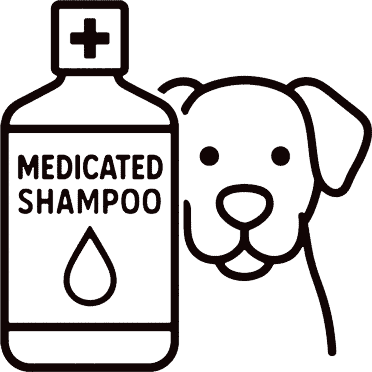 Medicated Shampoo