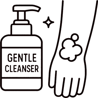 Gentle Cleanser