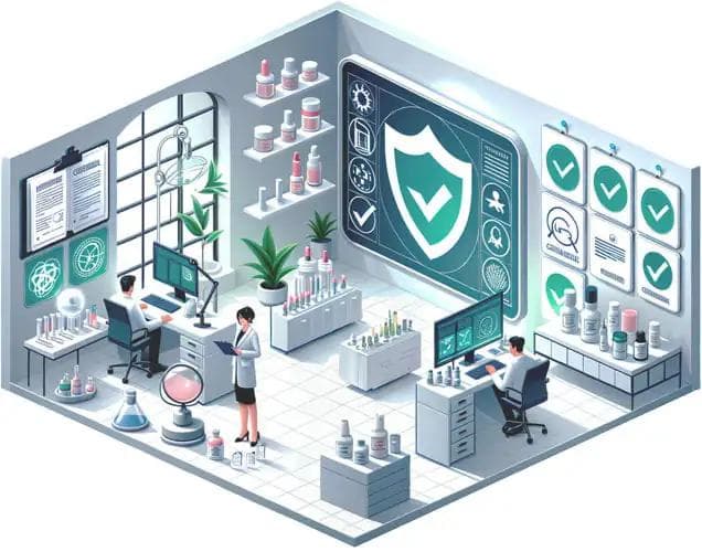 Regulatory Support service image