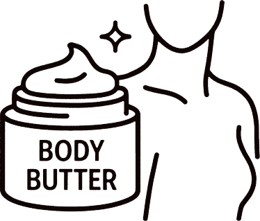 Body Butter Bliss