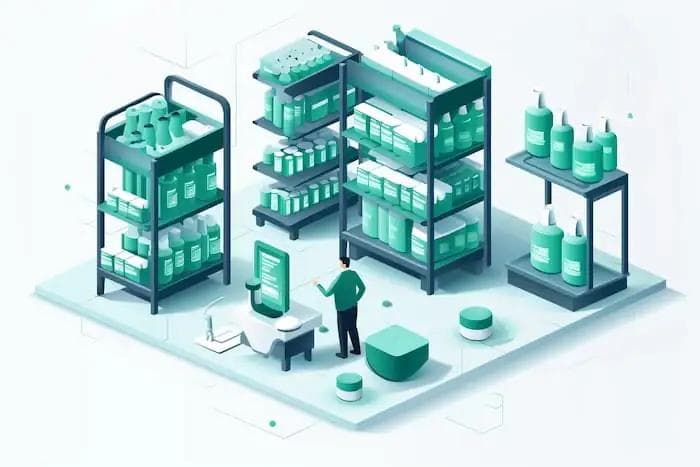 Private Label Manufacturing service image