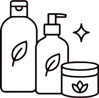 Vegan & Organic Lines