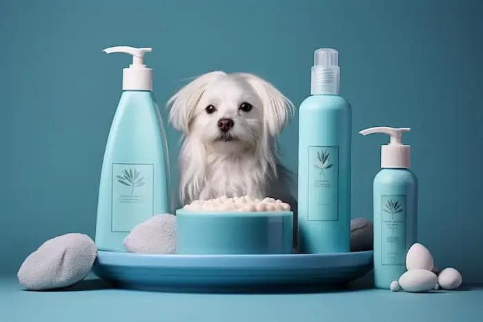 Private Label Pet's Hair Products product image