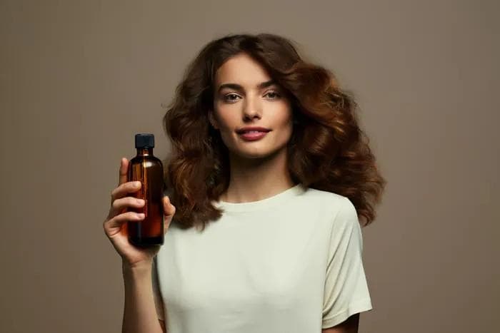 Private Label Castor Oil product image