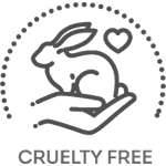 Cruelty-Free Practices Icon