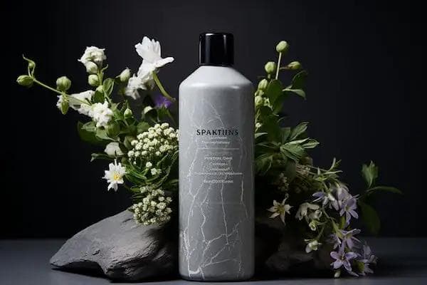 Private Label Natural Hair Products product image