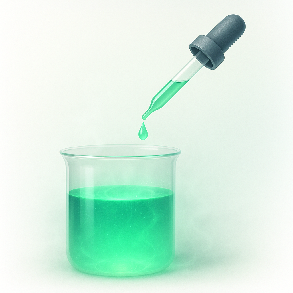 Formula Development Process
